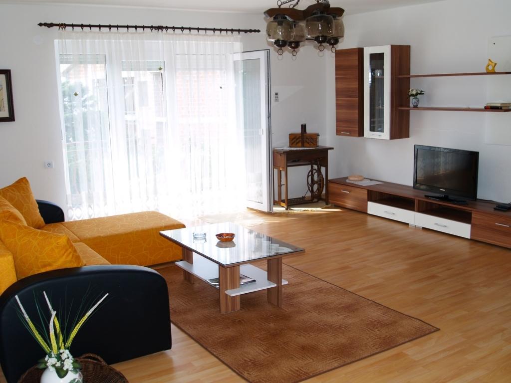 Apartment Marijana, Free Parking Selce Habitación foto