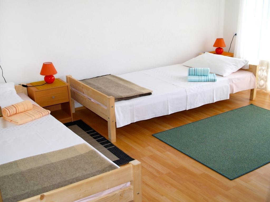 Apartment Marijana, Free Parking Selce Habitación foto