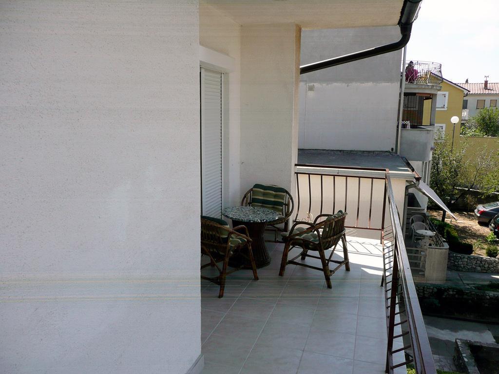 Apartment Marijana, Free Parking Selce Habitación foto